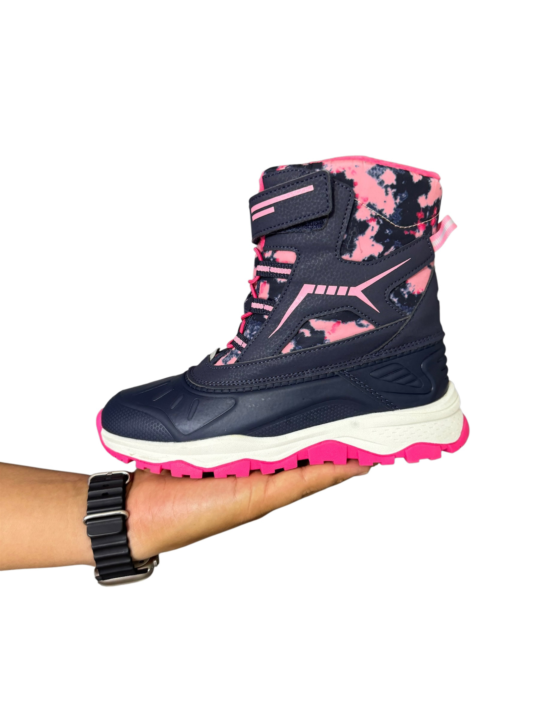 بوت ضد آب برند پیپرتس آلمان MO