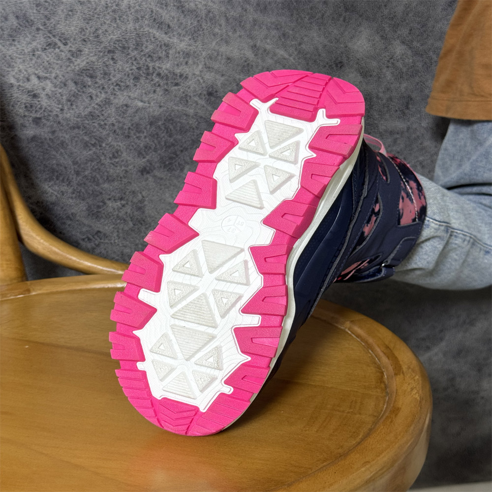 بوت ضد آب برند پیپرتس آلمان MO