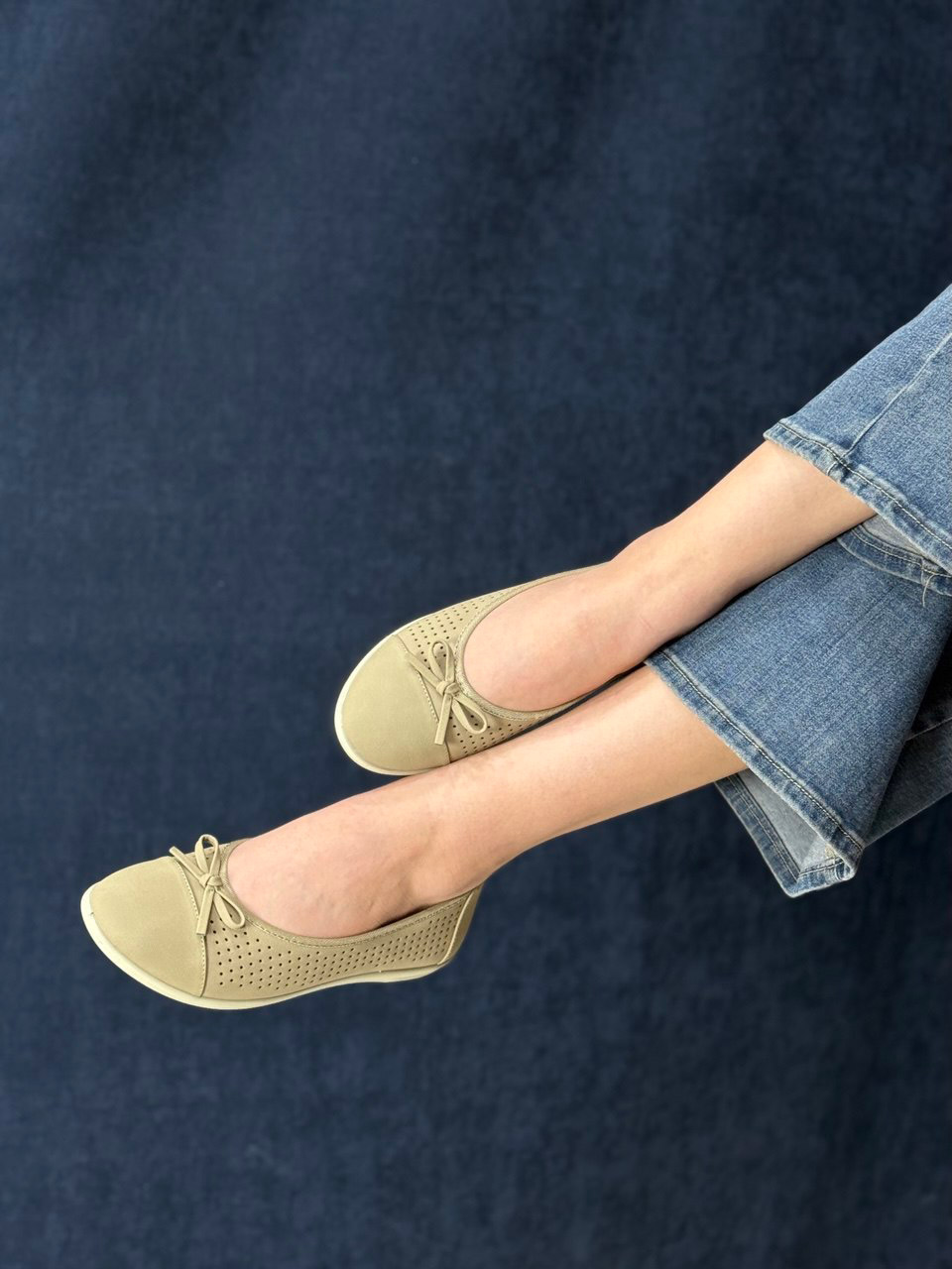 کفش عروسکی زنانه اسمارا esmara