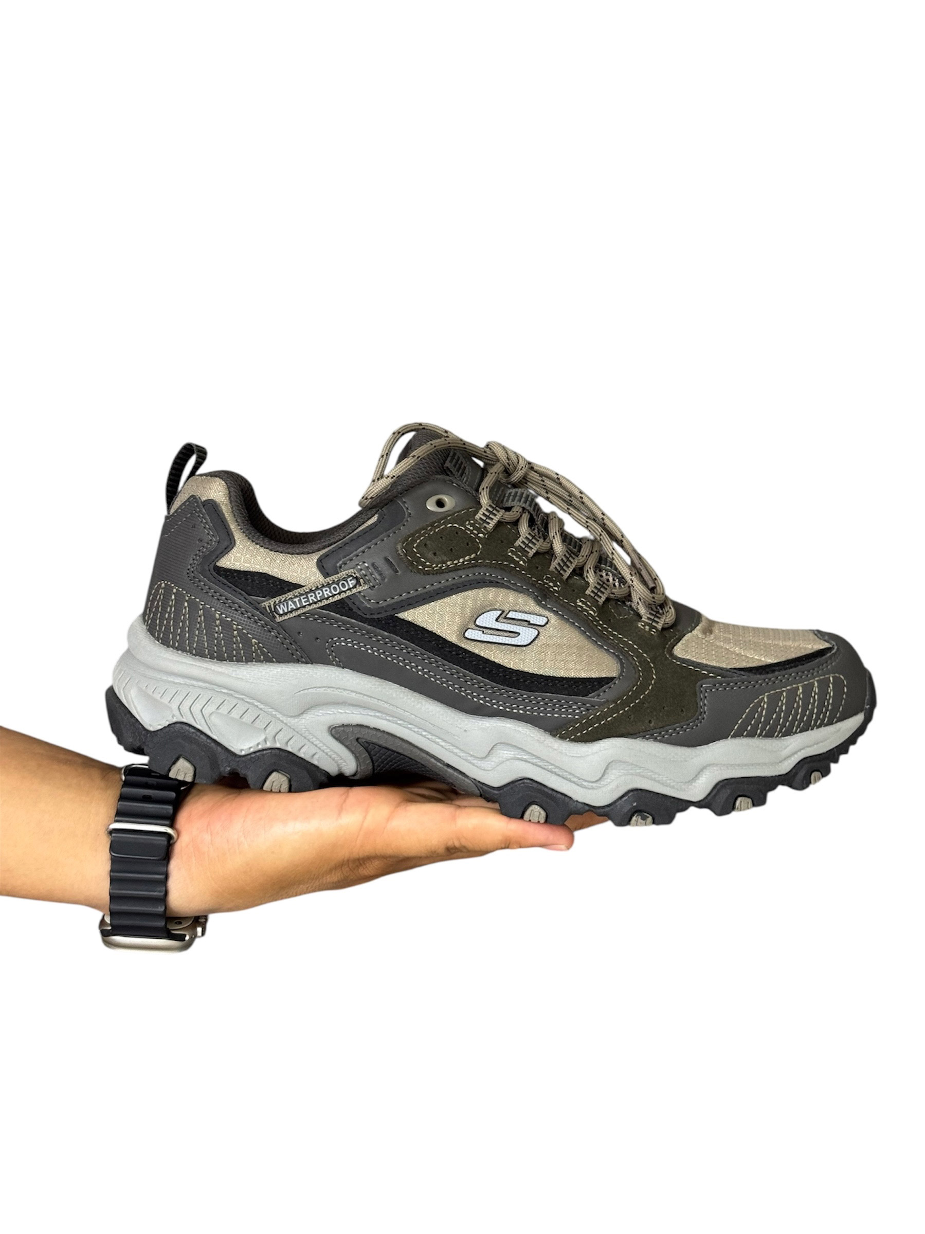 کتونی مردانه اسکیچرز اورجینال