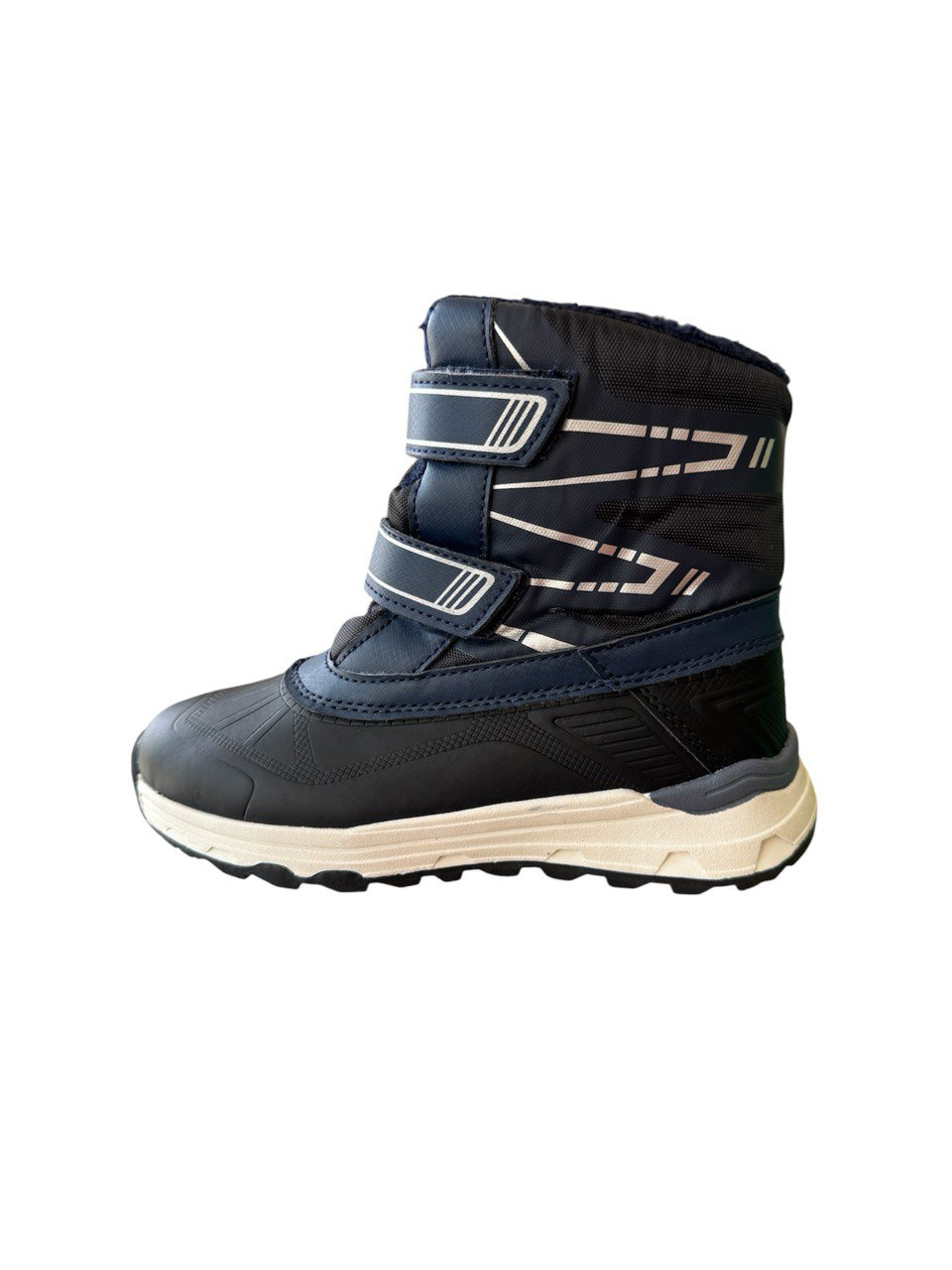 پوتین بچگانه سورمه ای برند پیپرتس آلمان