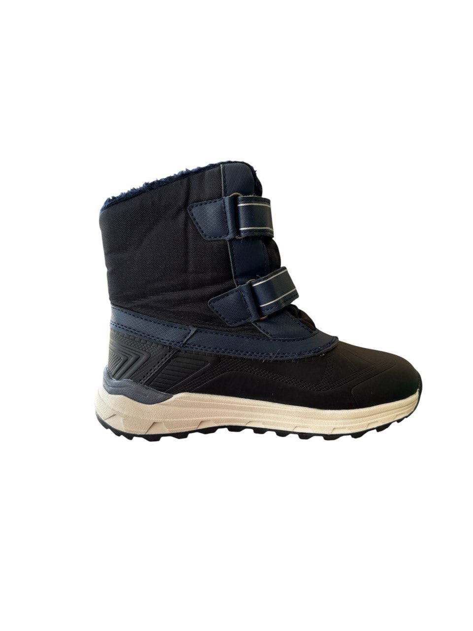 پوتین بچگانه سورمه ای برند پیپرتس آلمان