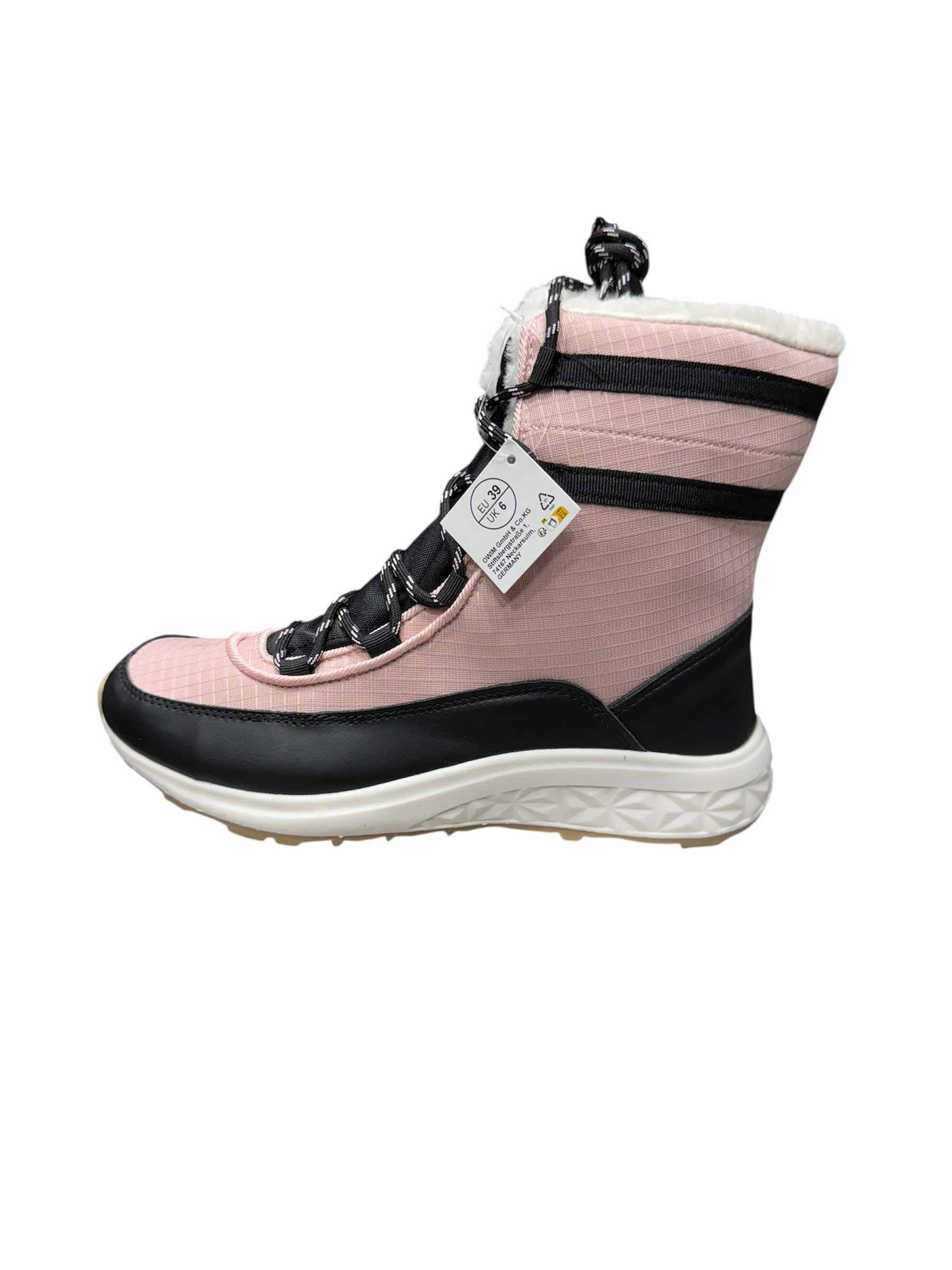 بوت و پوتین زنانه برند اسمارا آلمان esmara