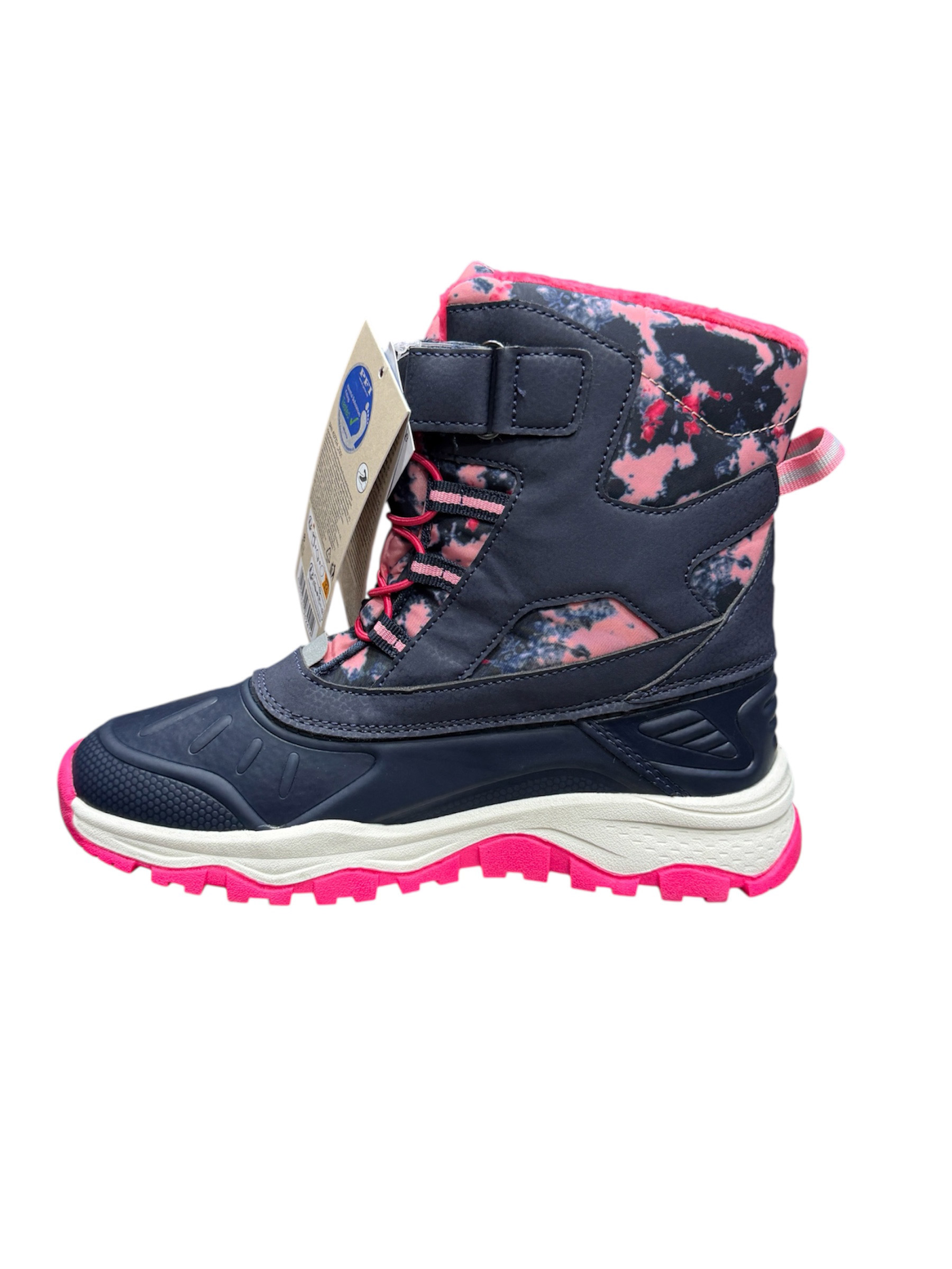 پوتین بوت بچگانه برند پیپرتس آلمان|Pepperts